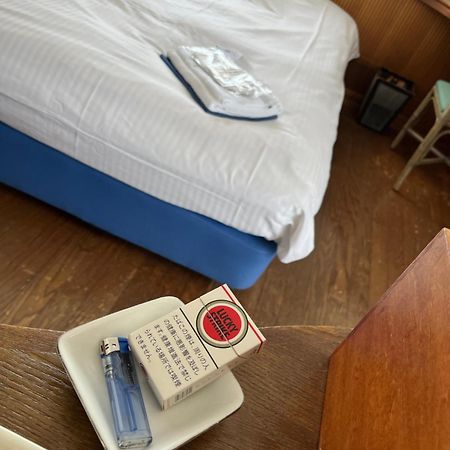 Hotel Posh Ονταγουάρα Εξωτερικό φωτογραφία