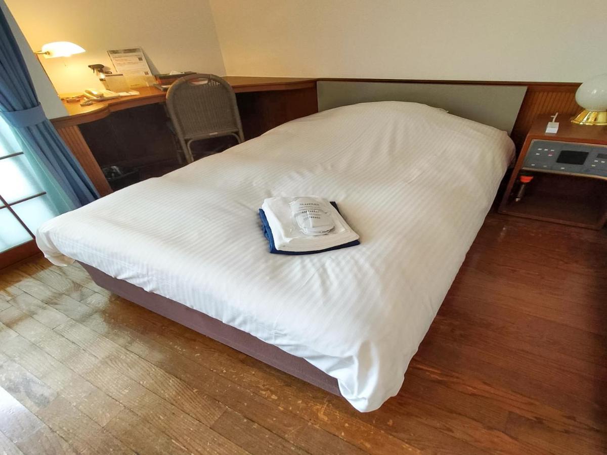 Hotel Posh Ονταγουάρα Εξωτερικό φωτογραφία