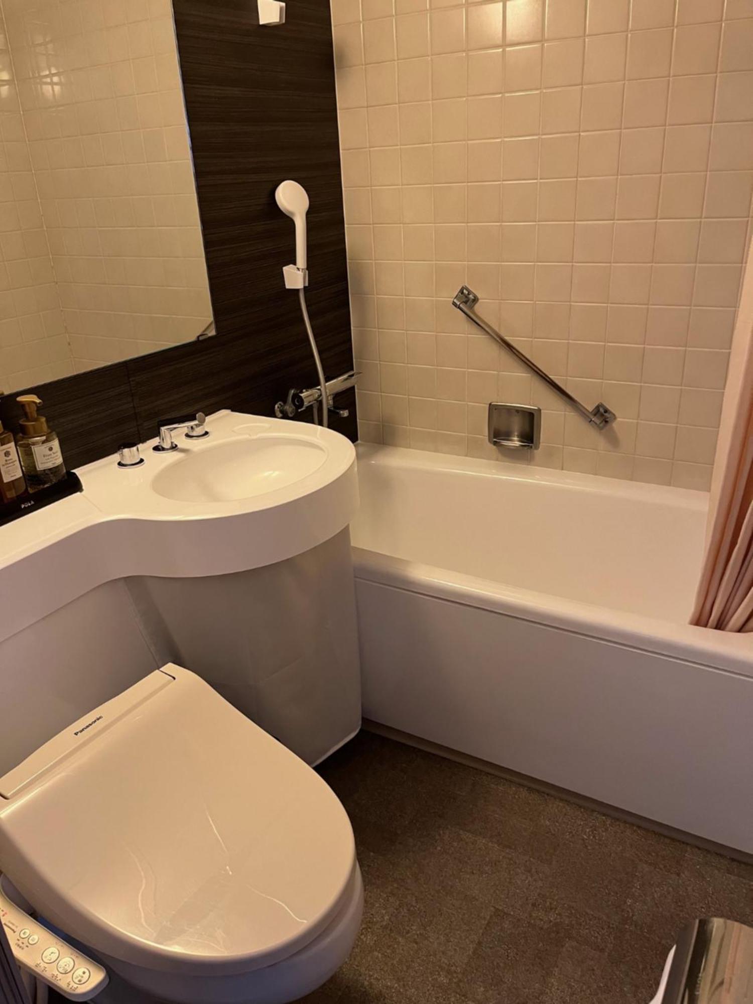 Hotel Posh Ονταγουάρα Εξωτερικό φωτογραφία